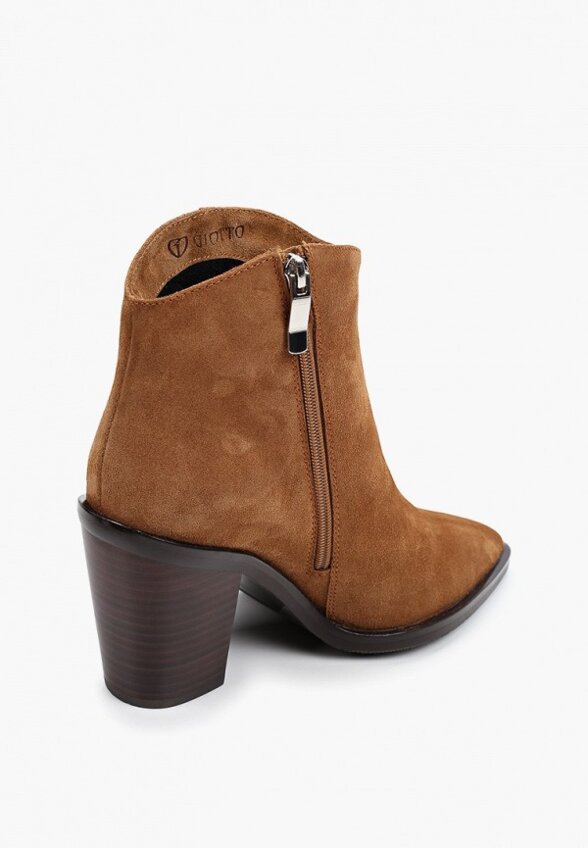 Ботильоны Giotto