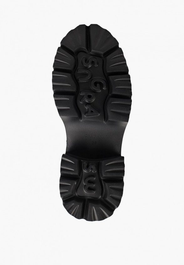 Ботфорты Graciana