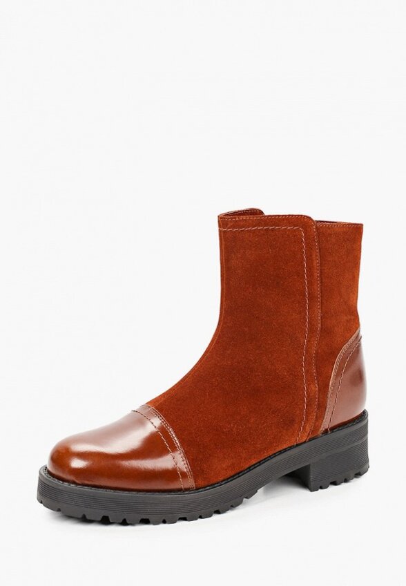 Ботинки Enzo Logana