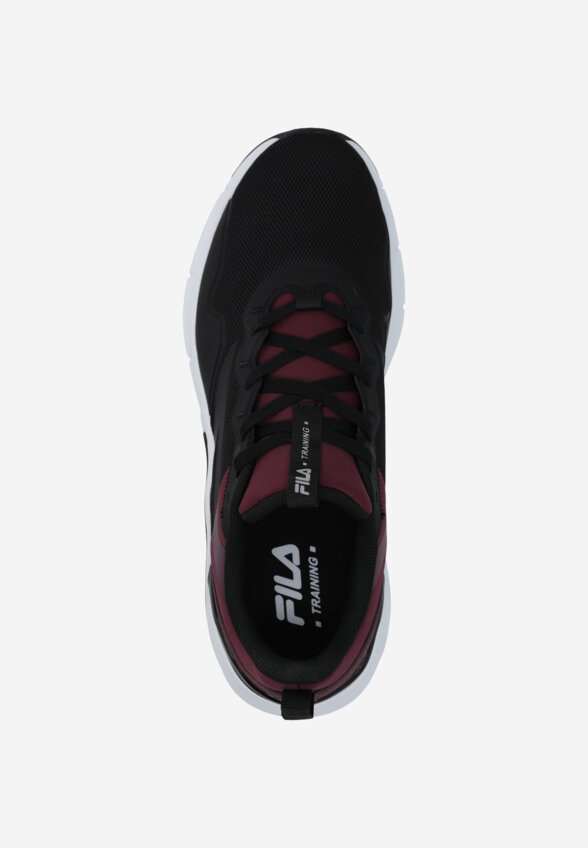 Кроссовки мужские FILA Titan, Черный