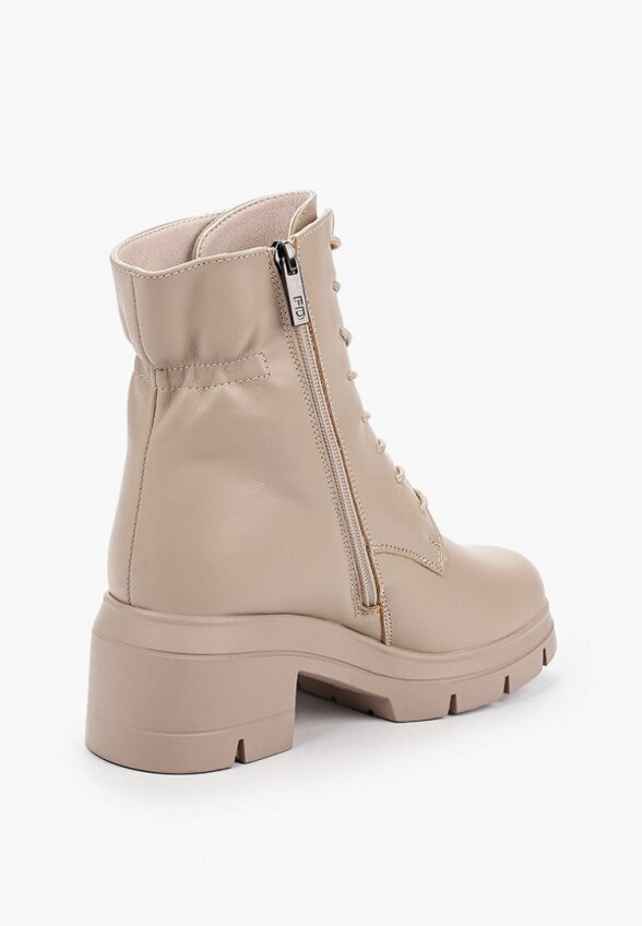 Ботильоны Francesco Donni