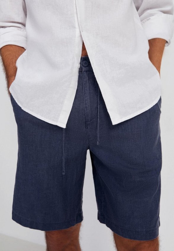 Шорты Finn Flare