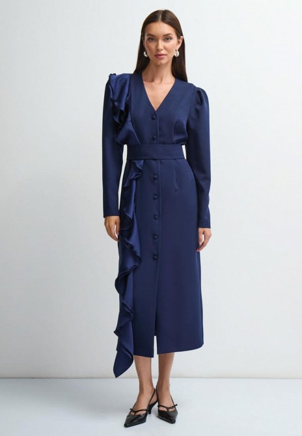 Платье Vittoria Vicci