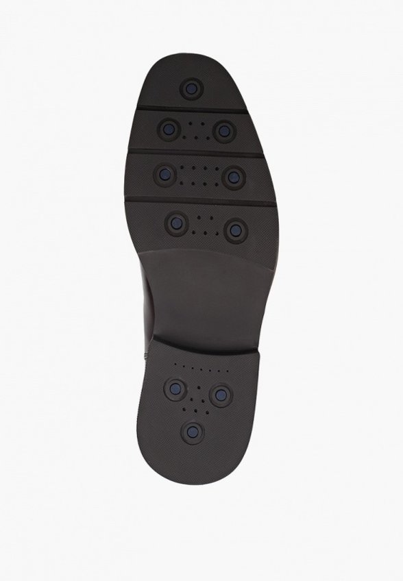 Ботинки Abricot