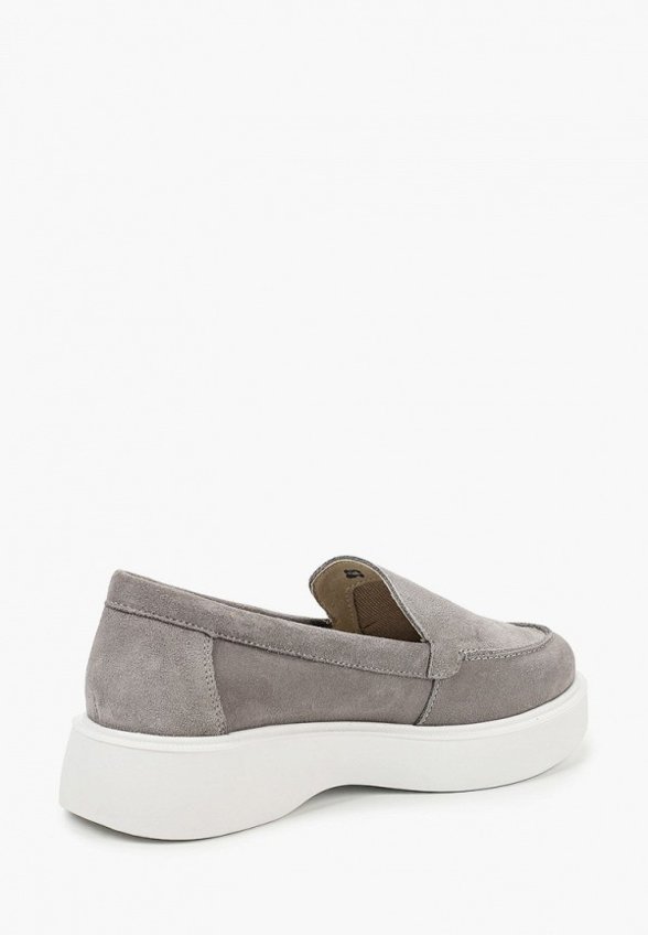 Лоферы Ralf Ringer