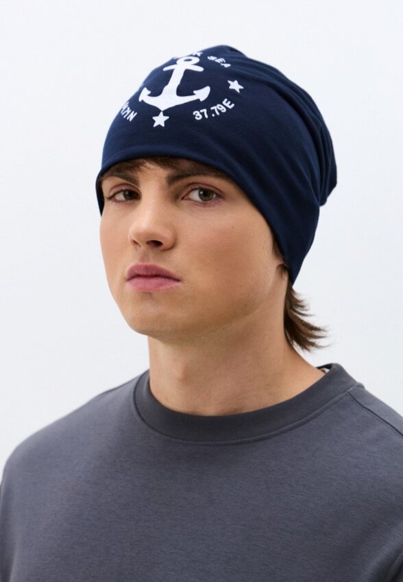 Шапка Popilov Yachting