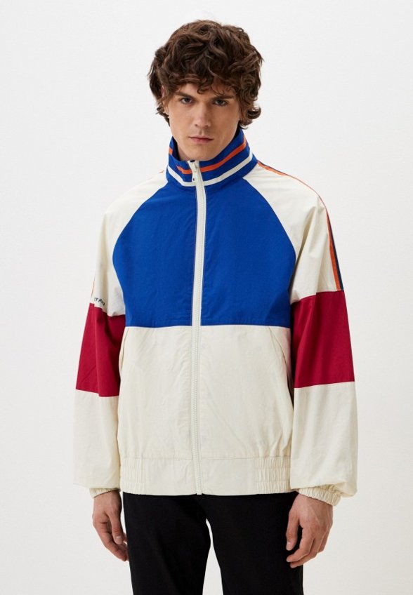 Ветровка Mustang