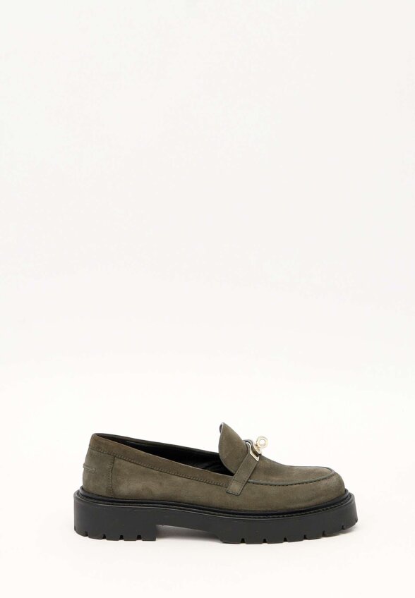 Hermes Icone