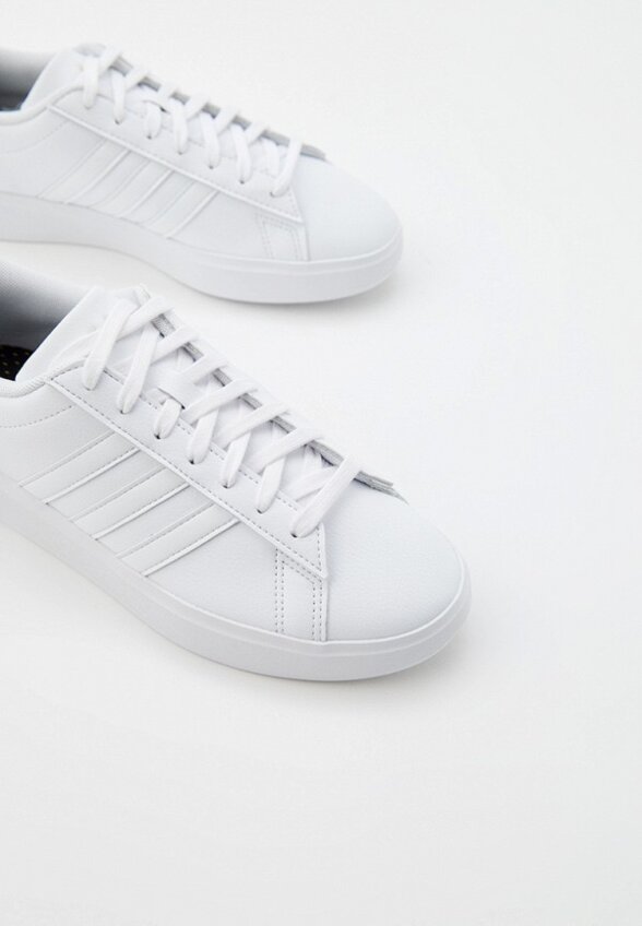 Кеды adidas