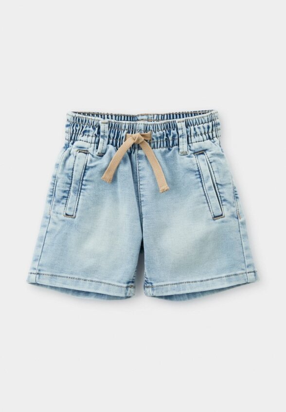 Шорты джинсовые Mayoral