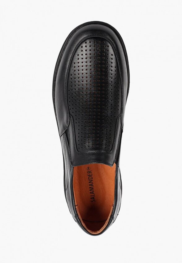 Слипоны Salamander