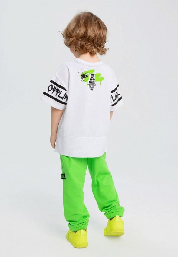 Футболка PlayToday