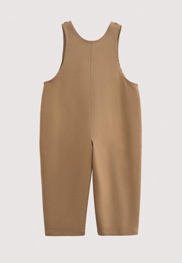 Комбинезон Loomknits