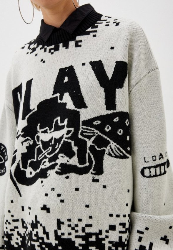 Джемпер Eve&Esther