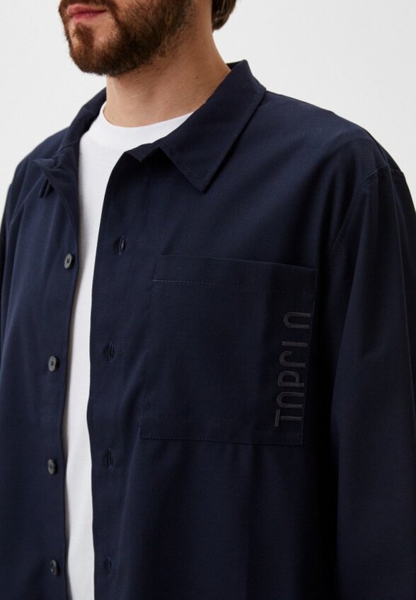 Рубашка Topclo