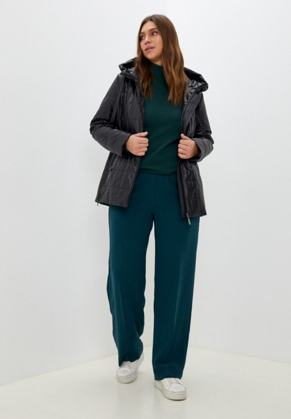 Куртка утепленная Winterra