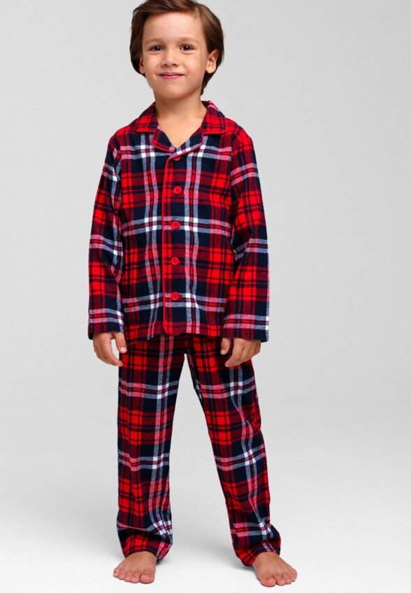 Пижама PlayToday