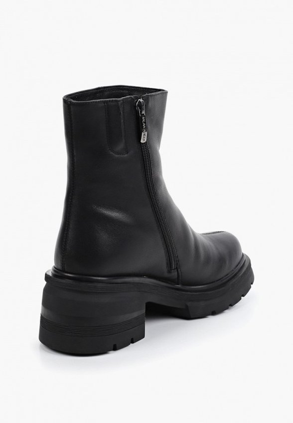 Полусапоги Salamander