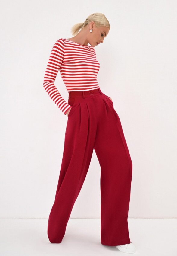 Брюки Spirit of Kattana