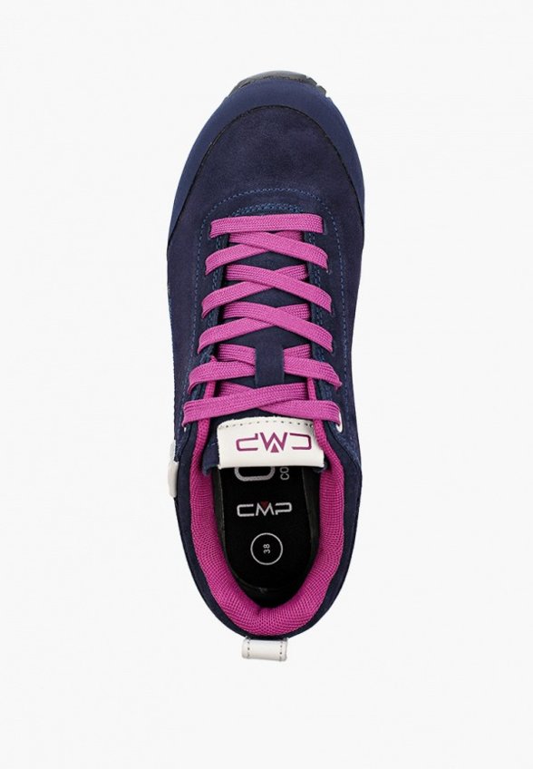 Ботинки трекинговые CMP