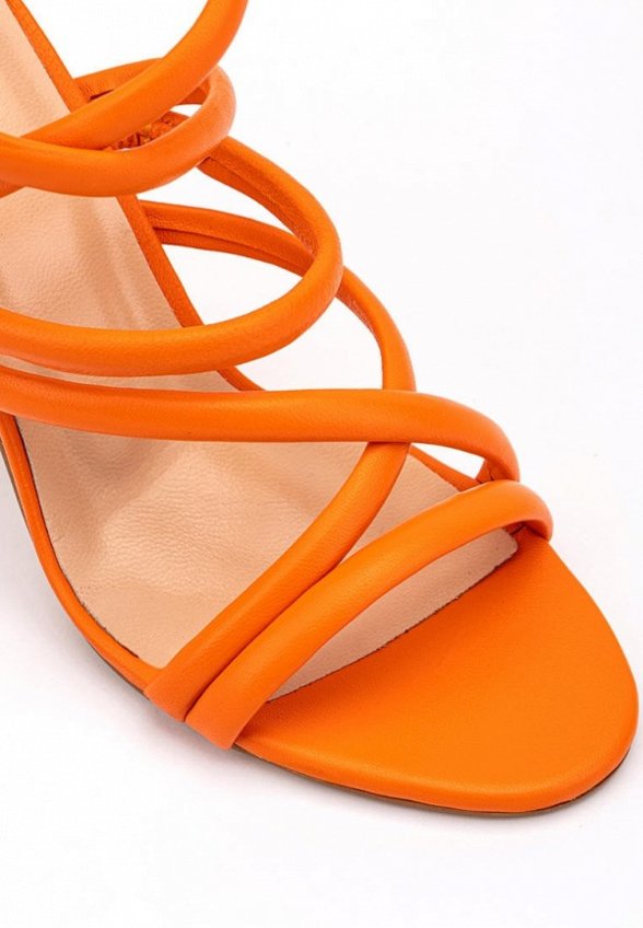 Босоножки Mysa