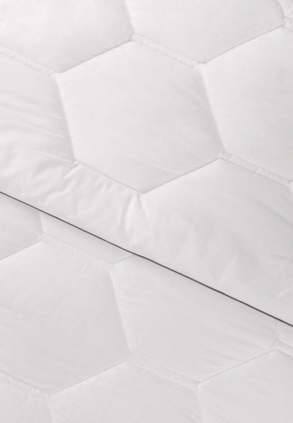 Одеяло 1,5-спальное Soft Silver