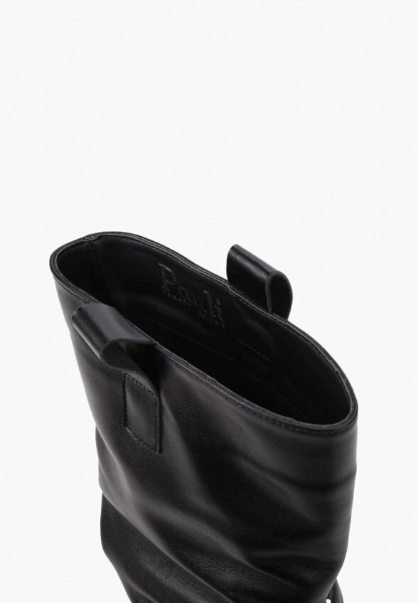 Полусапоги Pauli