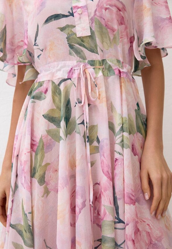 Платье Lumiere Magique