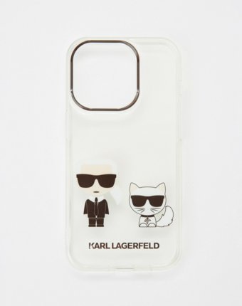 Чехол для iPhone Karl Lagerfeld женщинам