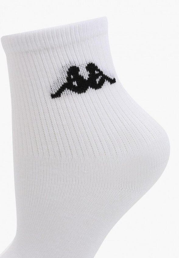 Носки 3 пары Kappa