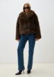 Куртка меховая Isibris2  - превью