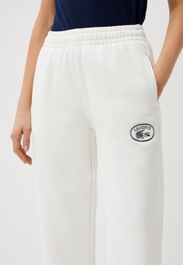 Брюки спортивные Lacoste