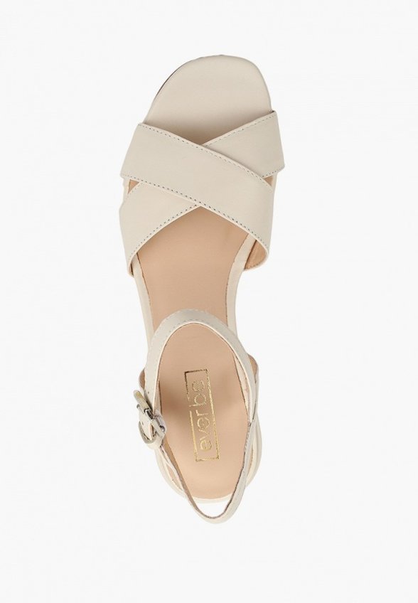 Босоножки Ever Be