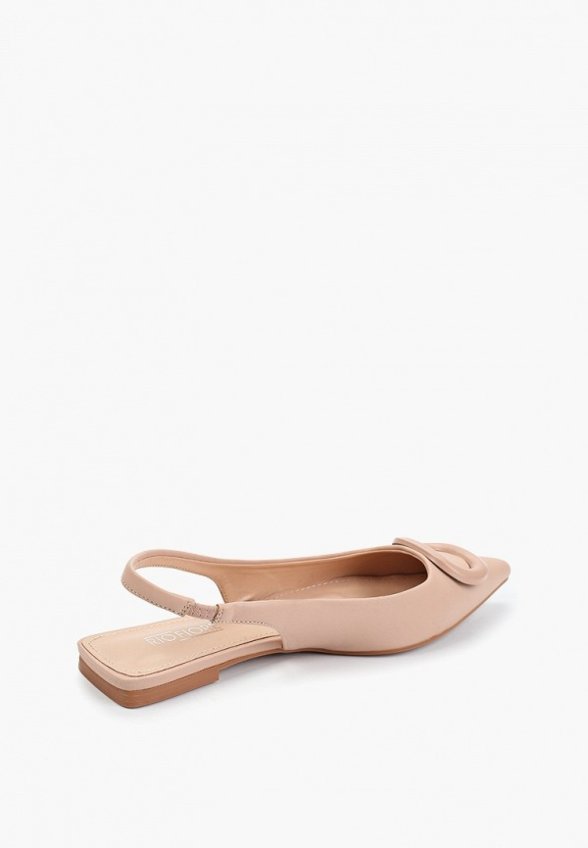 Туфли Rio Fiore