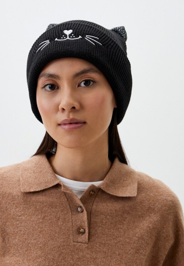 Шапка Terranova