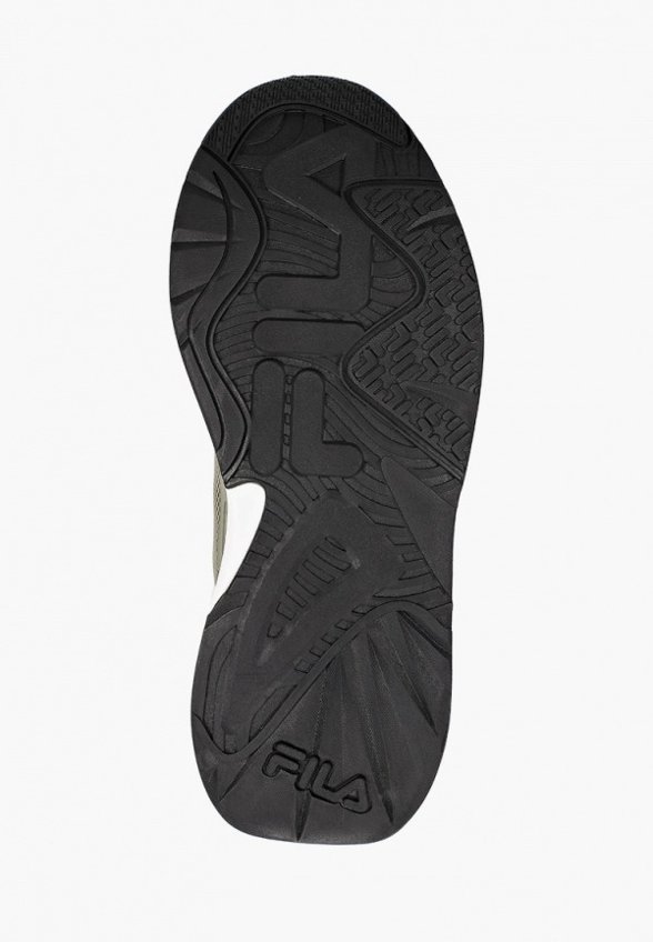 Кроссовки Fila