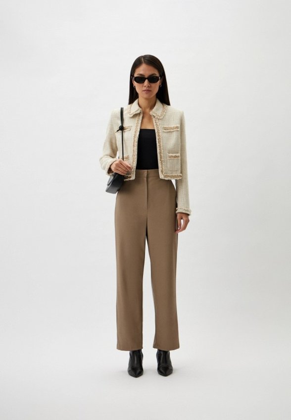 Брюки Emme Marella