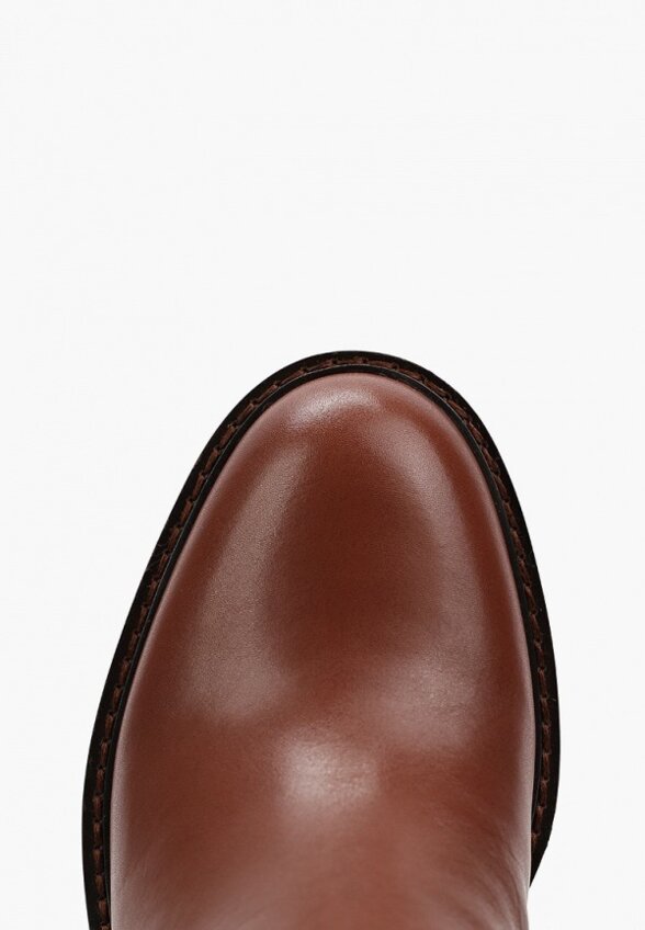 Полусапоги El'Rosso