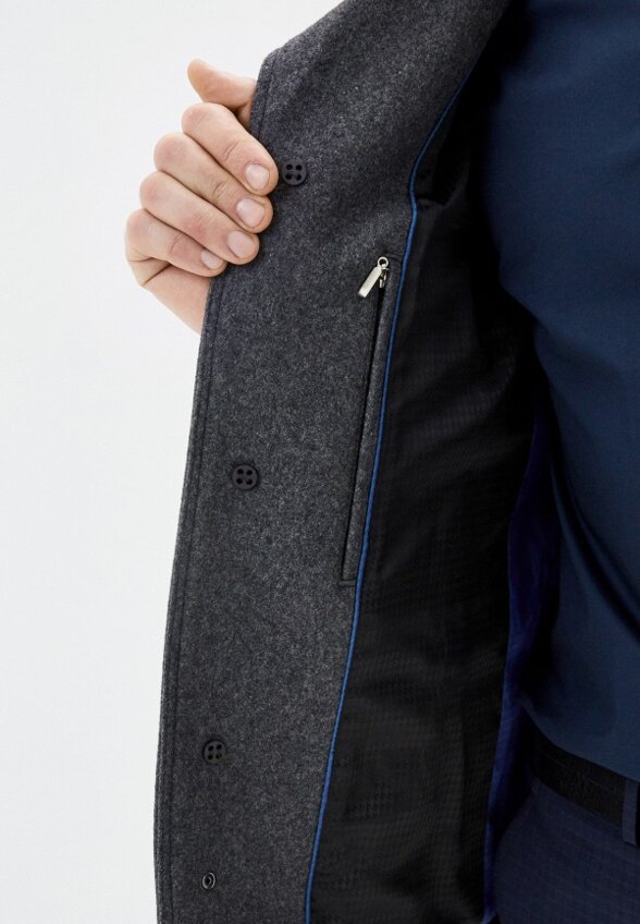 Полупальто Bazioni