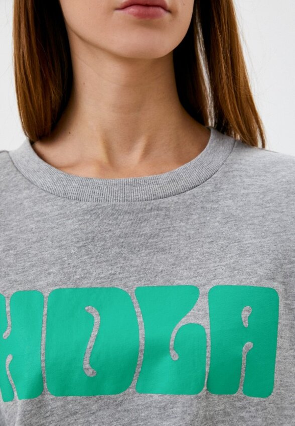 Свитшот Colin's