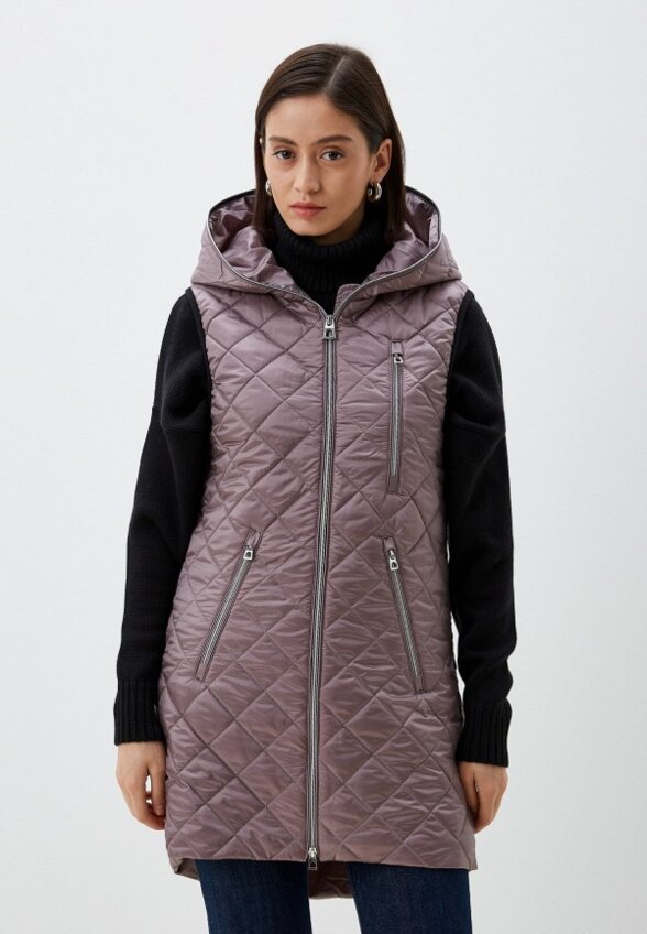 Жилет стеганый Avi