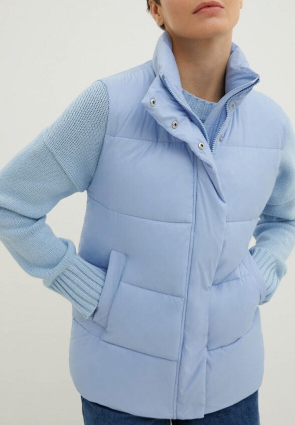 Жилет утепленный Finn Flare