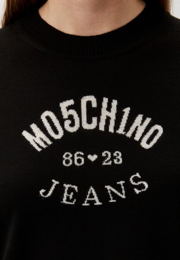 Джемпер MO5CH1NO Jeans