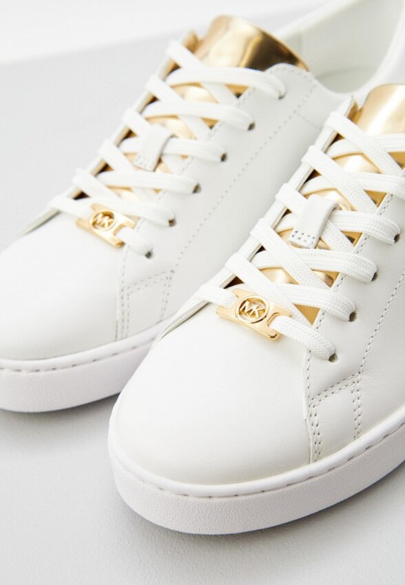 Кеды Michael Michael Kors