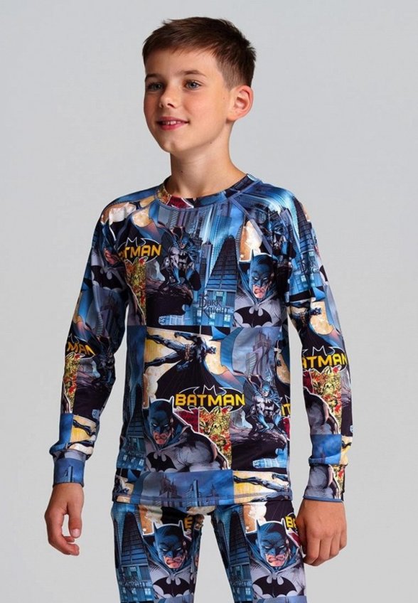 Комплект термобелья PlayToday