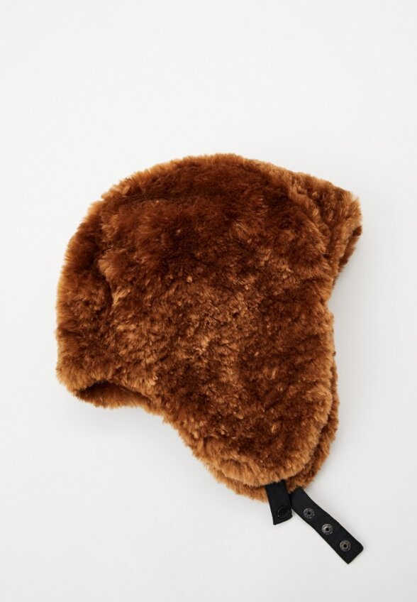 Шапка Аутло