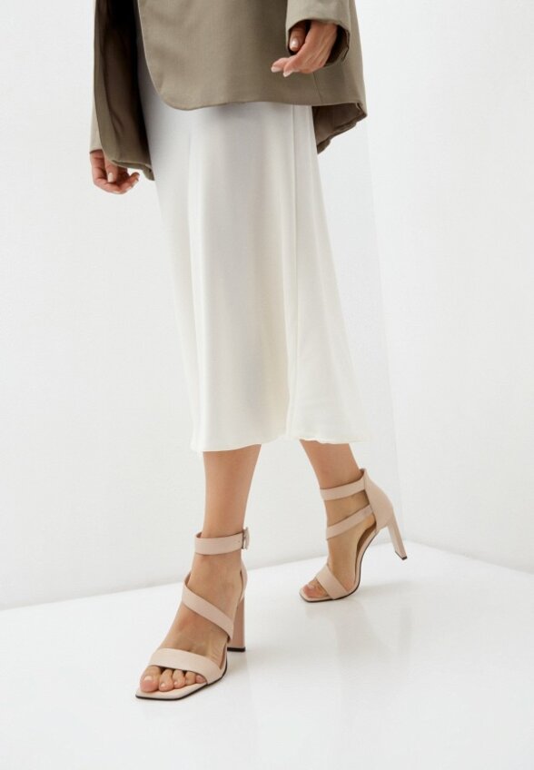 Босоножки Ivolga