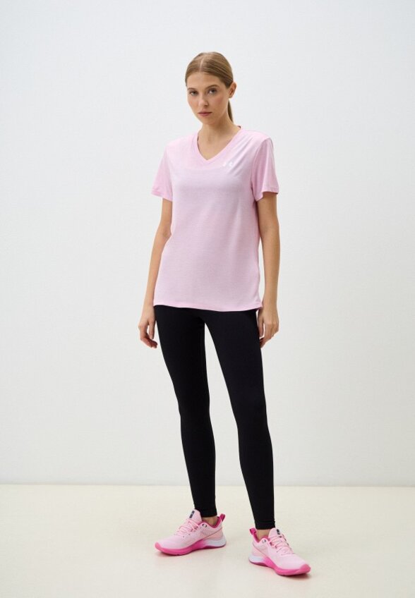 Футболка спортивная Under Armour