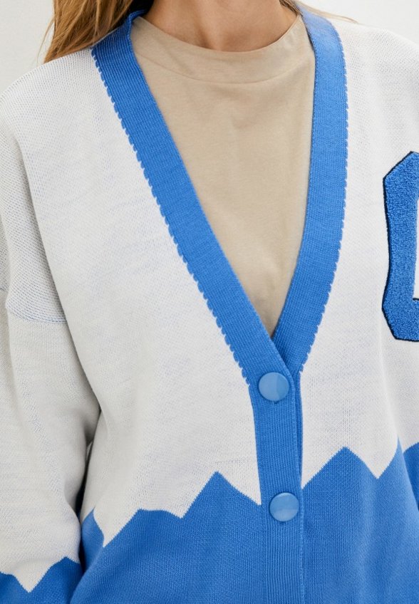 Кардиган Lakressi