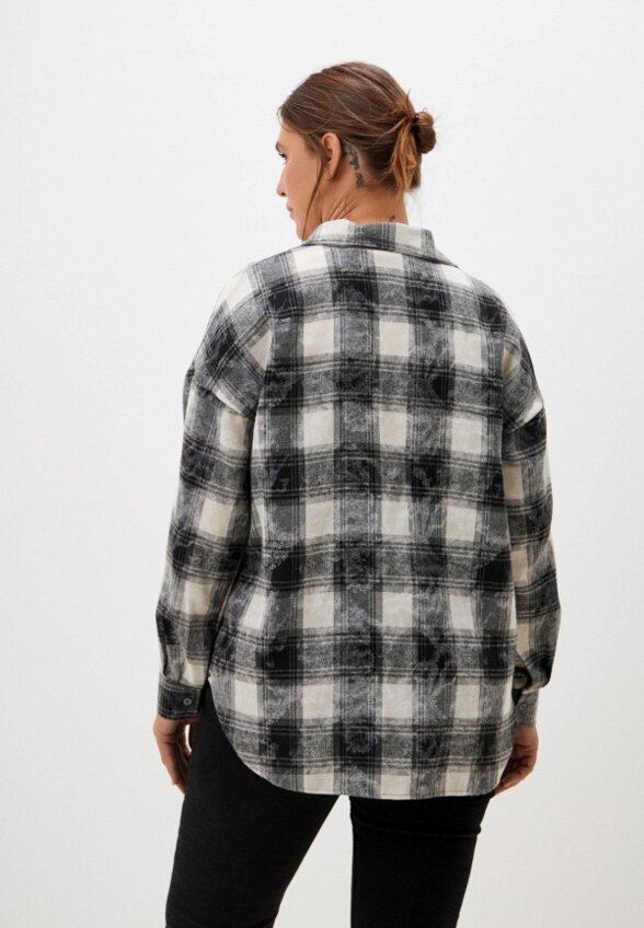 Рубашка Luigin